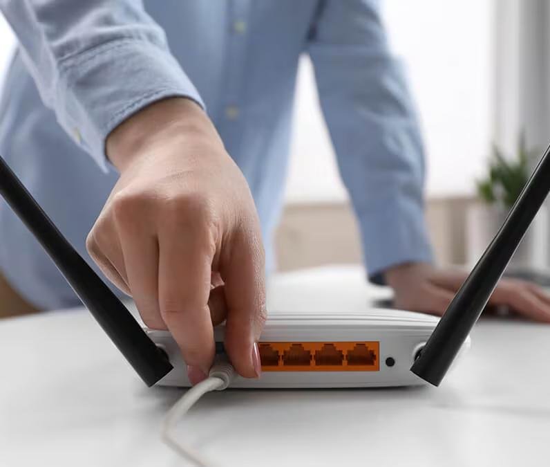 10 warning signs that your Wi-Fi could be hack