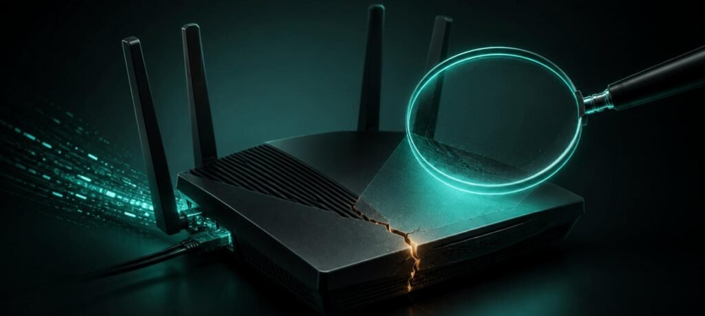 10 warning signs that your Wi-Fi could be hack