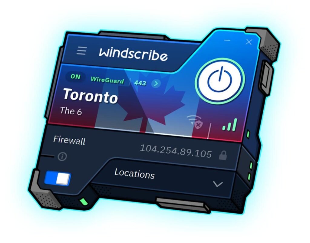 5 Free VPNs