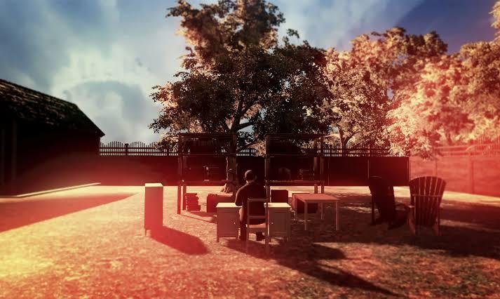 Digital Life After Death