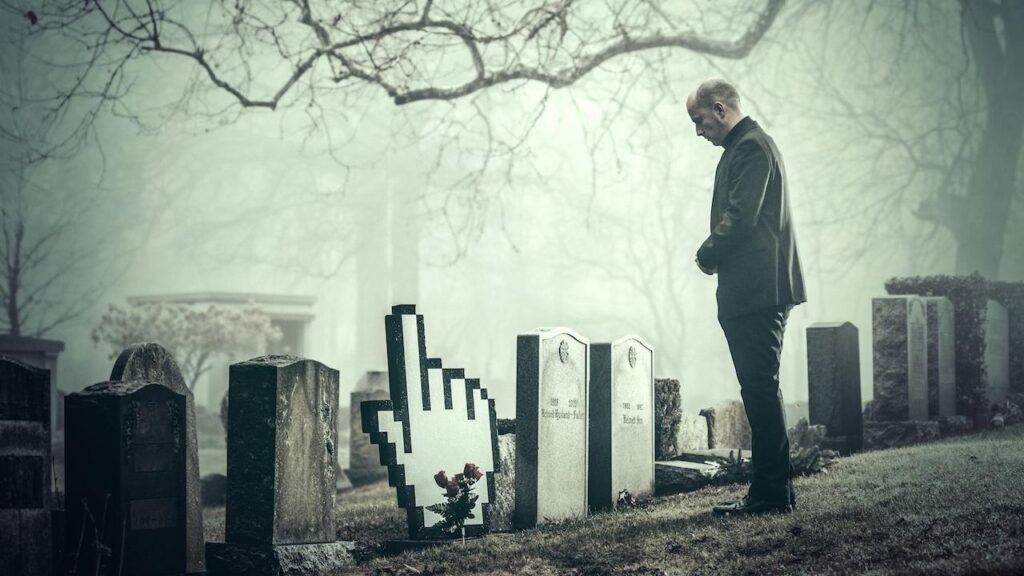 Digital Life After Death