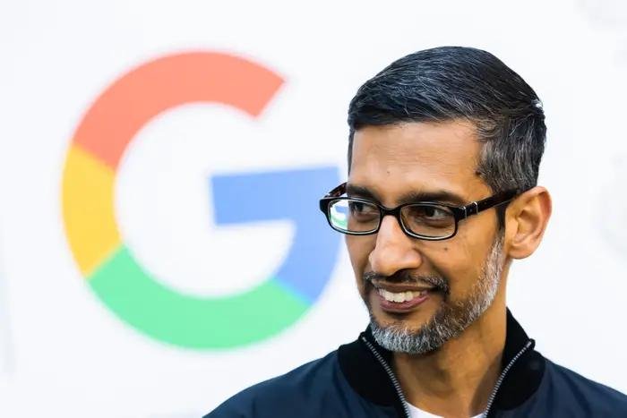 Google Faces New Challenge