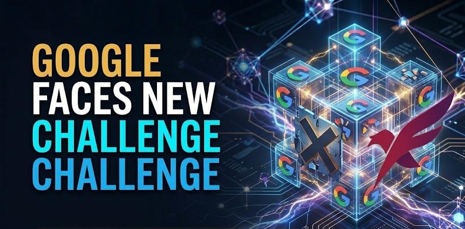 Google Faces New Challenge as Court Questions the Need for AI Search Google Faces New Challenge