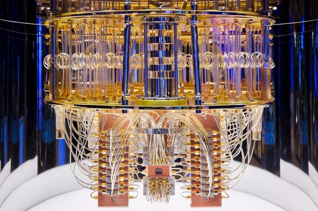Quantum Computing Will Change Your Life