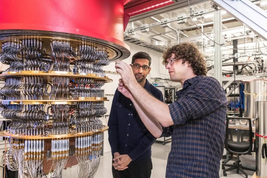 Quantum Computing Will Change Your Life