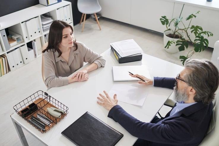 This Weird Technical Interview Question