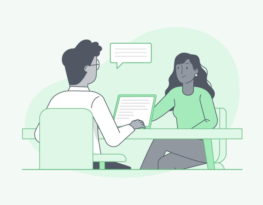 This Weird Technical Interview Question