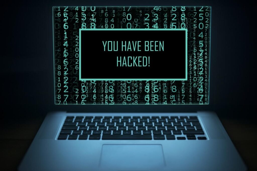 What To Do Immediately If You Get Hacked