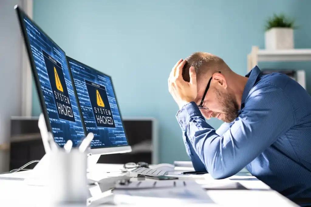 What To Do Immediately If You Get Hacked