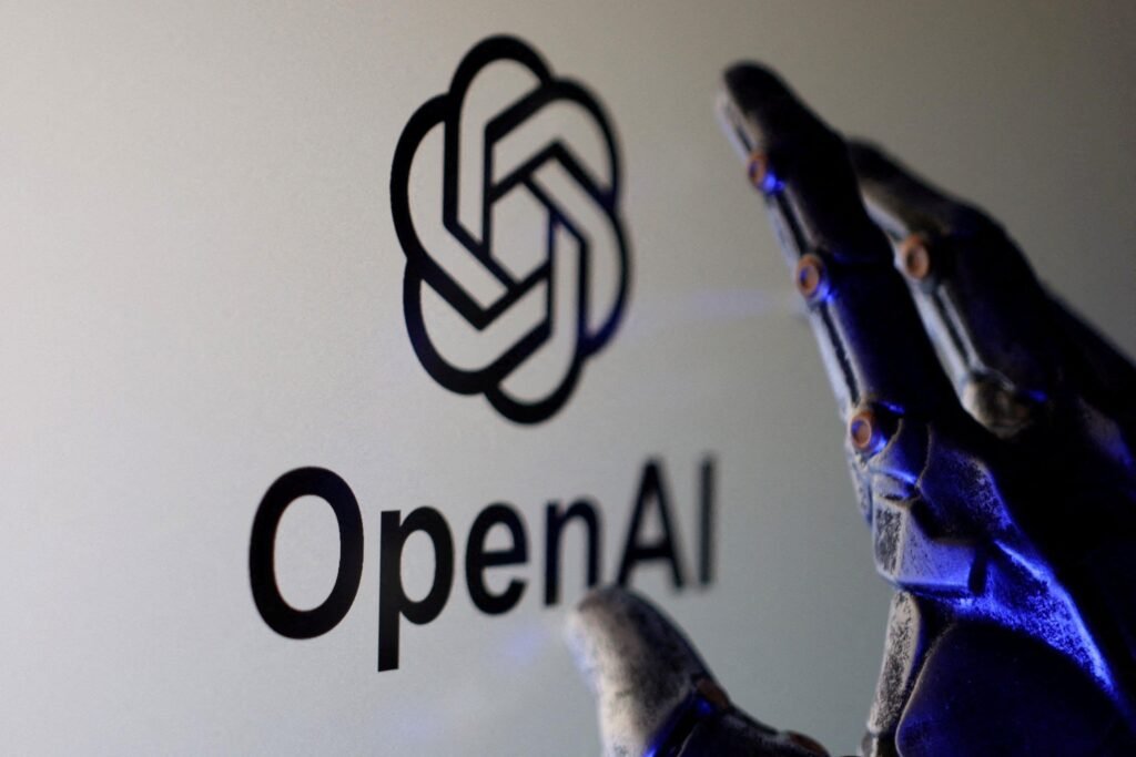 OpenAI's AI Hacked Two Companies